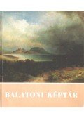 Bodnár Éva - Balatoni képtár