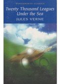 Jules Verne - Twenty Thousand Leagues Under the Sea