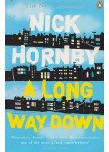 Nick Hornby - A Long Way Down