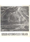 D. Fehér Zsuzsa - Szegedi képzőművészek tárlata