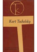 Kurt Tucholsky - Lerne lachen ohne zu weinen