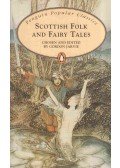 JARVIE, GORDON - Scottish Folk and Fairy Tales