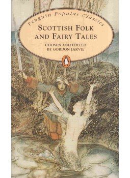 JARVIE, GORDON - Scottish Folk and Fairy Tales JARVIE, GORDON - Scottish Folk and Fairy Tales, London 1997 antikvár könyv