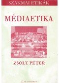 Zsolt Péter - Médiaetika