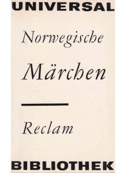 Bernhard Schulze - Norwegische Märchen Bernhard Schulze - Norwegische Märchen, Leipzig 1968 antikvár könyv