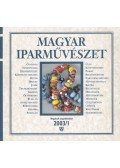 Fekete György - Magyar Iparművészet 2003/1
