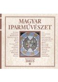 N. Dvorszky Hedvig - Magyar Iparművészet 2002/5
