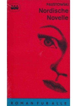 PAUSTOVSKI, KONSTANTIN - Nordische Novelle, Berlin 1961 antikvár könyv