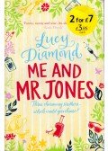 Lucy Diamond - Me and Mr. Jones
