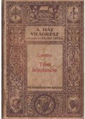 Candler, Edmund - Tibet leleplezése