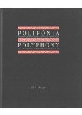 Suzanne Mészöly,Bencsik Barnabás - Polifónia / Polyphony