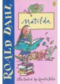 Roald Dahl - Matilda