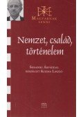 Kozma László - Nemzet, család, történelem
