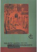 Kováts Albert - Gulácsy Lajos emlékezete - III. Szekszárdi Festészeti Triennálé