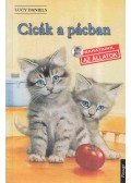 Daniels, Lucy - Cicák a pácban