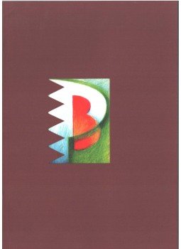 Virág Jenő - IV. Országos Pasztell Biennálé,  2000 antikvár könyv