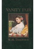 William Makepeace Thackeray - Vanity Fair