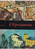 Rathke, Ewald - L"Espressionismo