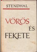 Stendhal - Vörös és fekete