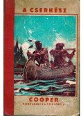 J. F. Cooper - A cserkész