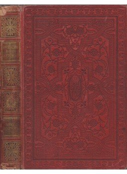 Jókai Mór - Erdély aranykora Jókai Mór - Erdély aranykora, Budapest 1894 antikvár könyv