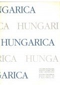 Bárd Johanna - Hungarica