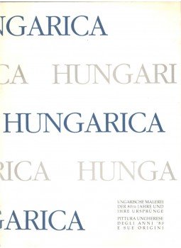 Bárd Johanna - Hungarica Bárd Johanna - Hungarica, 1993 antikvár könyv