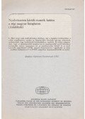 Vértes O. András - Nyelvészeten kívüli eszmék hatása a régi magyar hangtanra (Adalékok)