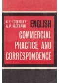 C. E. Eckersley,W. Kaufmann - English Commercial Practice and Correspondence