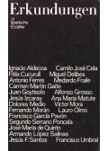 Andreas Klotsch - Erkundungen - 21 spanische Erzähler