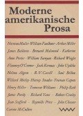 Hans Petersen - Moderne amerikanische Prosa