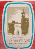 Zórád Ernő,Jókai Mór - Névtelen vár