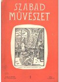 Bortnyik Sándor - Szabad művészet III. évfolyam 1. szám