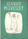 Bortnyik Sándor - Szabad művészet II. évfolyam 11-12. szám