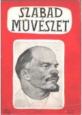 Bortnyik Sándor - Szabad művészet III. évfolyam 2-3. szám