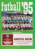 Lovász Tamás István,Nagy Zoltán - Futball '95