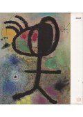 Lassaigne, Jacques - Miró