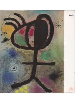 Lassaigne, Jacques - Miró Lassaigne, Jacques - Miró, 1963 antikvár könyv