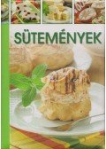 Horváth Ilona,Halmos Monika,Máté Pálné,Korpádi Péter - Sütemények