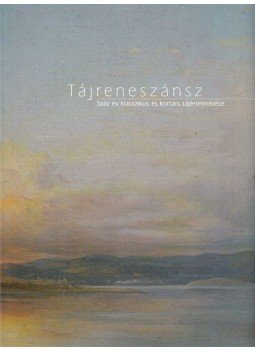 Bretus Imre - Tájreneszánsz Bretus Imre - Tájreneszánsz, Budapest 2008 antikvár könyv