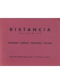 Kovalovszky Márta - Distancia
