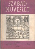 Bortnyik Sándor - Szabad művészet II. évfolyam 10. szám