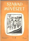 Bortnyik Sándor - Szabad művészet III. évfolyam 7-8