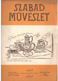 Bortnyik Sándor - Szabad művészet II. évfolyam 7-8