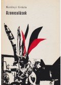 Kerényi Grácia - Azonosulások (dedikált)