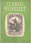 Bortnyik Sándor - Szabad művészet II. évfolyam 4. szám