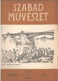 Bortnyik Sándor - Szabad művészet II. évfolyam 9. szám
