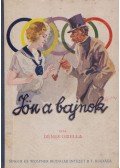 Dénes Gizella - Jön a bajnok!