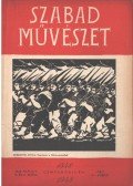 Bortnyik Sándor - Szabad művészet II. évfolyam 5. szám