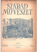 Bortnyik Sándor - Szabad művészet II. évfolyam 2. szám
